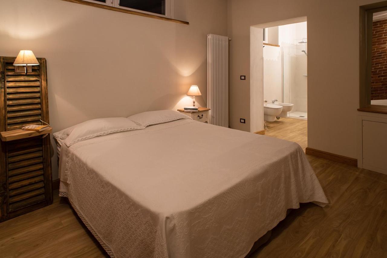 Acini E Rose Apartment Montalenghe Exterior photo